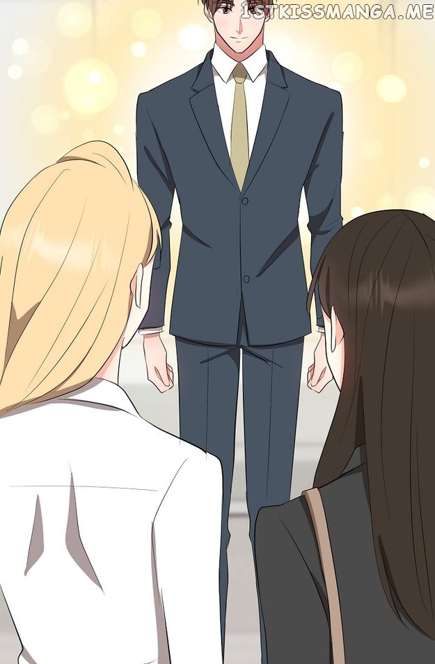 Fragrant Office Life Chapter 36 - page 38