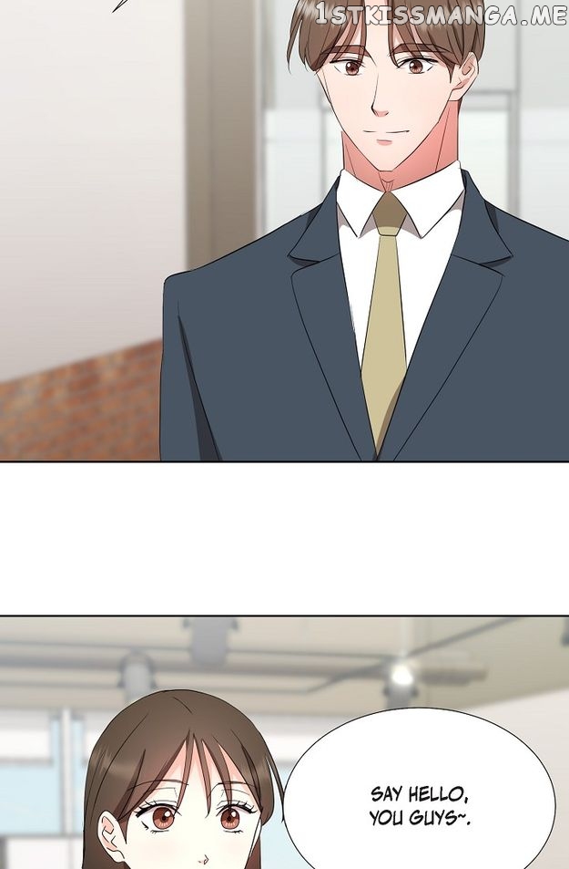 Fragrant Office Life Chapter 36 - page 41