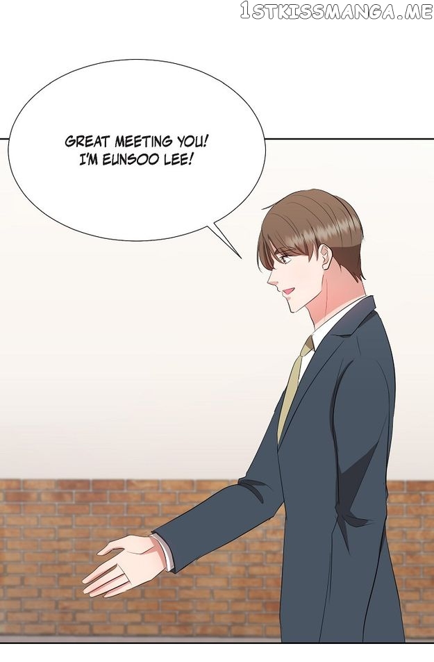 Fragrant Office Life Chapter 36 - page 43