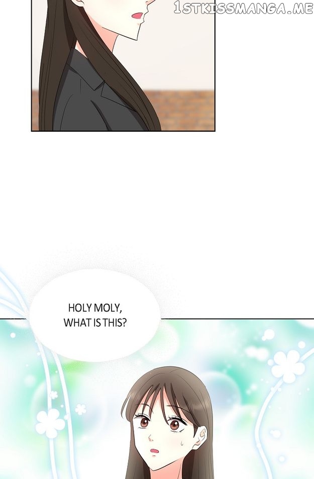 Fragrant Office Life Chapter 36 - page 45