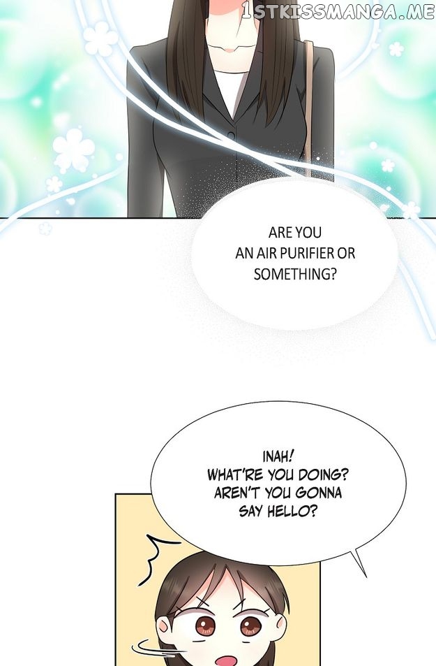 Fragrant Office Life Chapter 36 - page 46