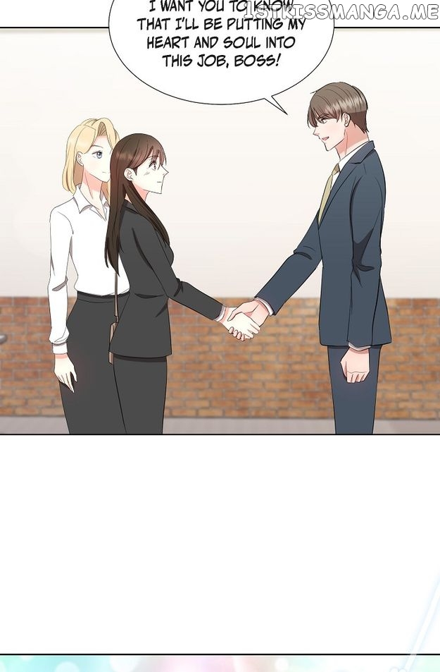 Fragrant Office Life Chapter 36 - page 48