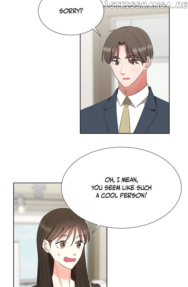 Fragrant Office Life Chapter 36 - page 53
