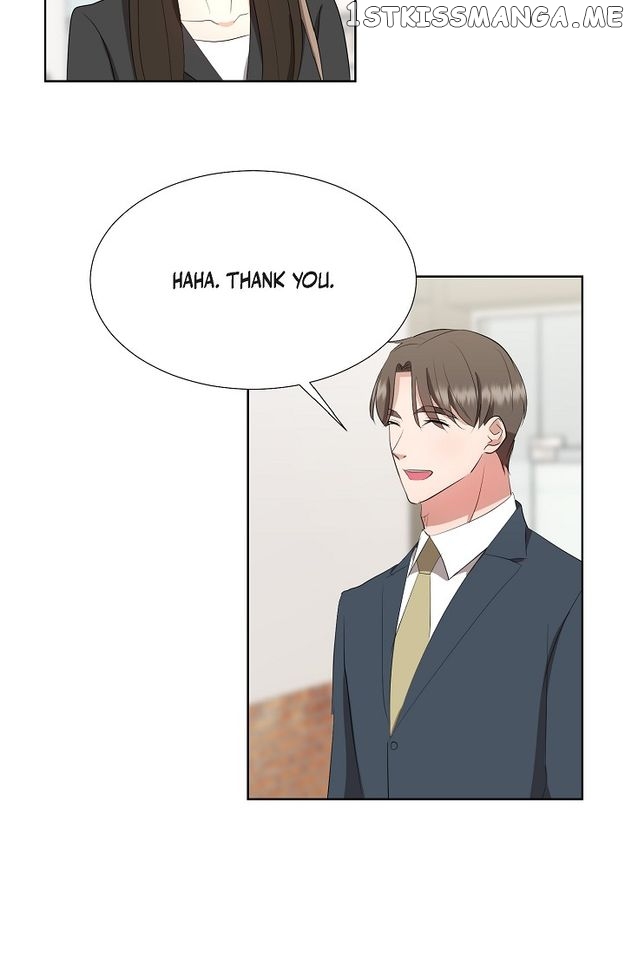 Fragrant Office Life Chapter 36 - page 54