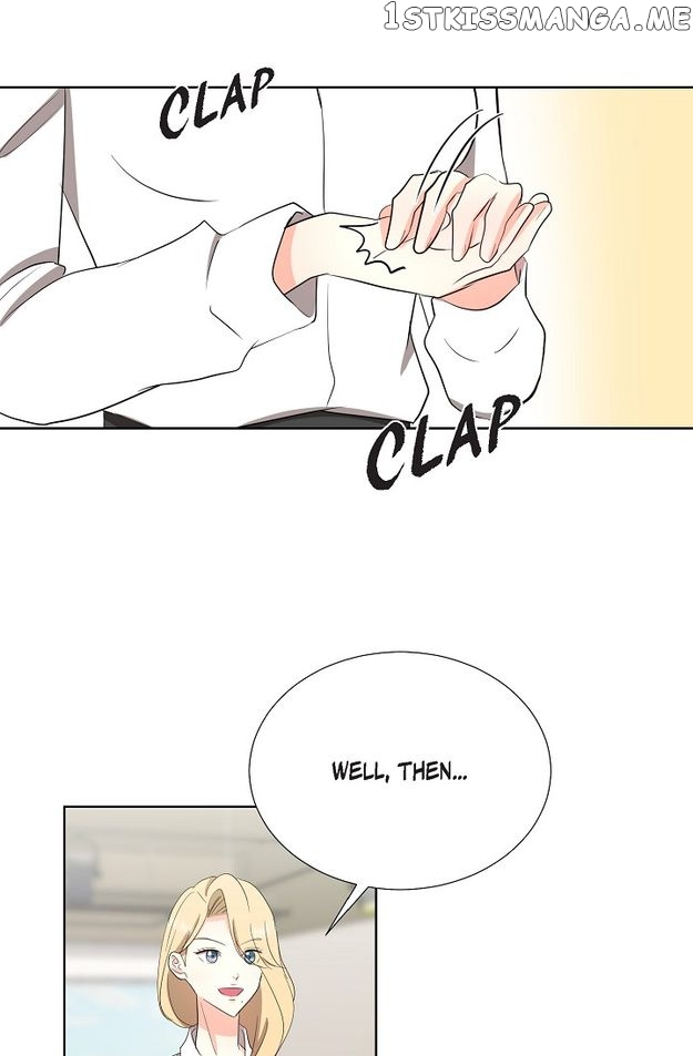 Fragrant Office Life Chapter 36 - page 55