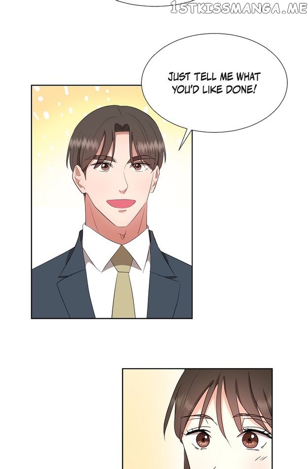 Fragrant Office Life Chapter 36 - page 58