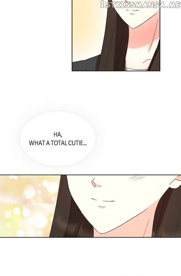 Fragrant Office Life Chapter 36 - page 59