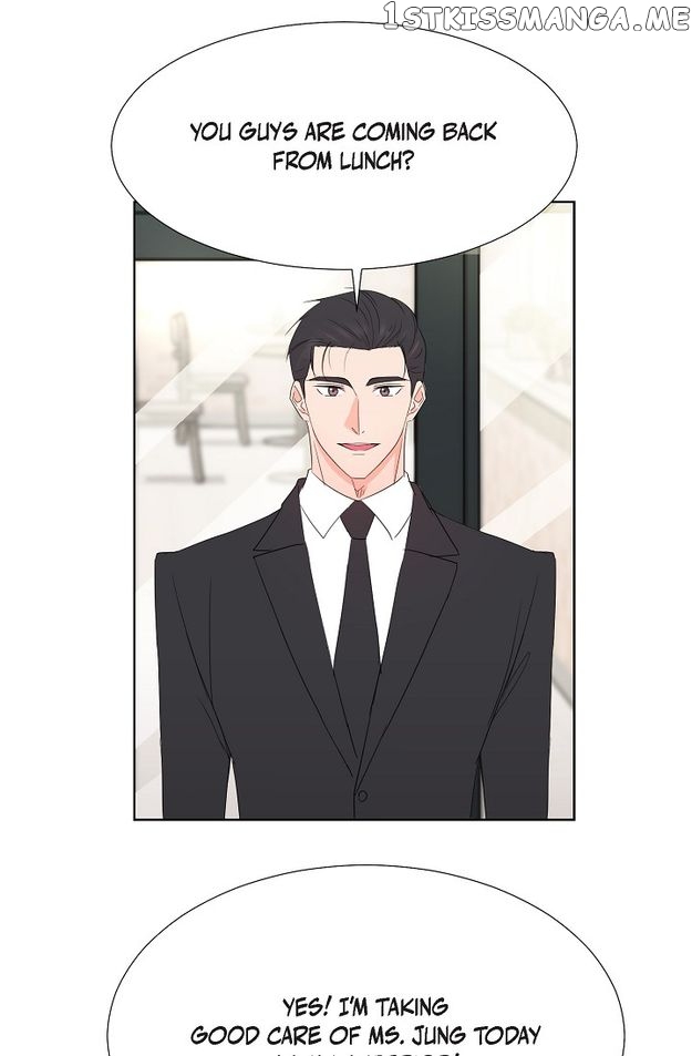 Fragrant Office Life Chapter 38 - page 14