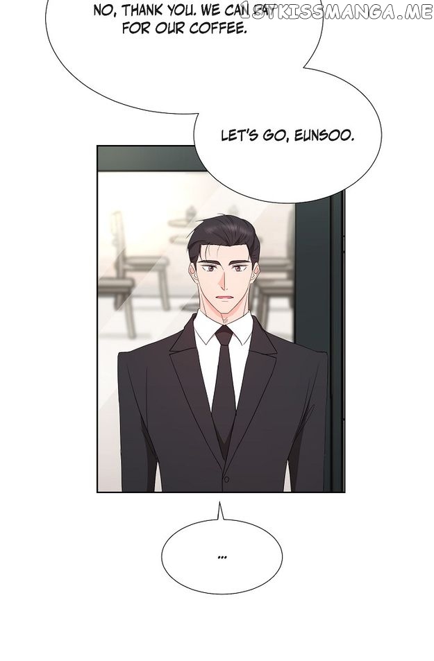 Fragrant Office Life Chapter 38 - page 19
