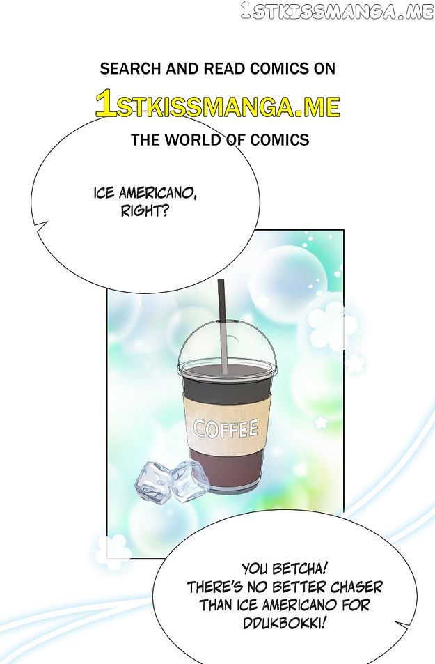 Fragrant Office Life Chapter 38 - page 2