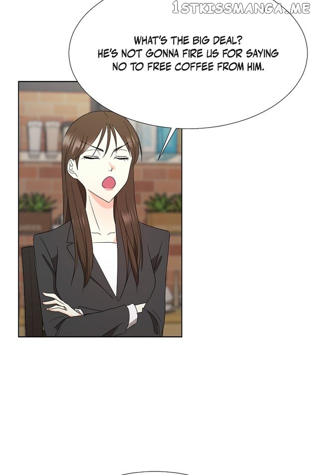 Fragrant Office Life Chapter 38 - page 23
