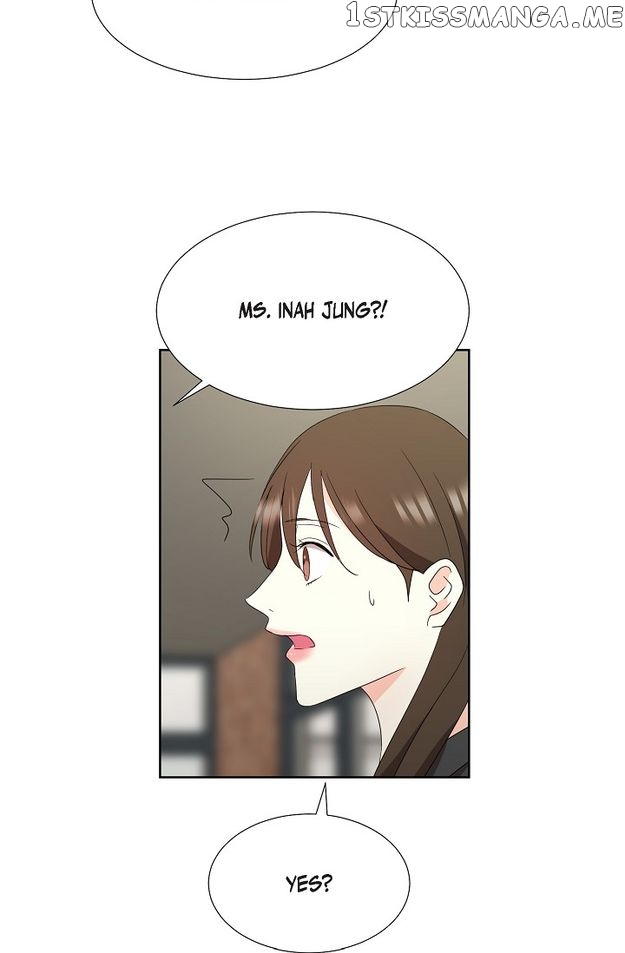 Fragrant Office Life Chapter 38 - page 30
