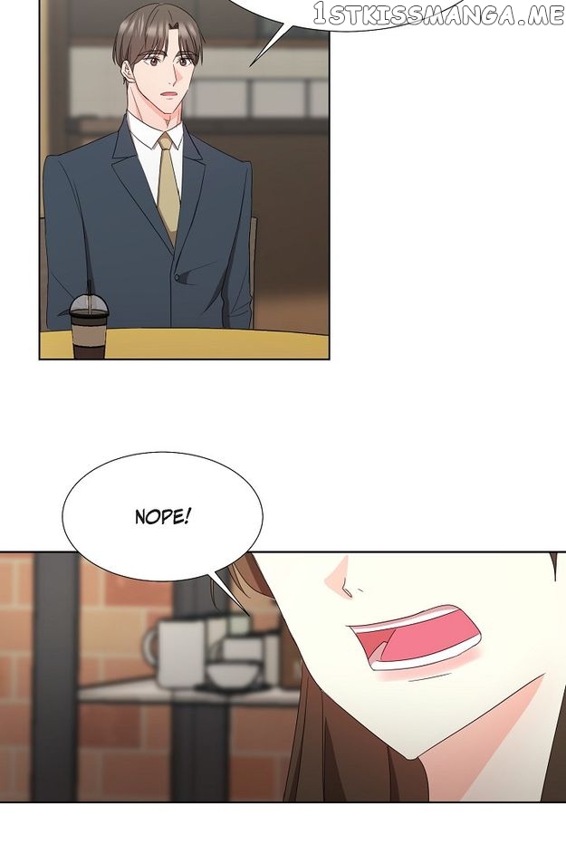 Fragrant Office Life Chapter 38 - page 33