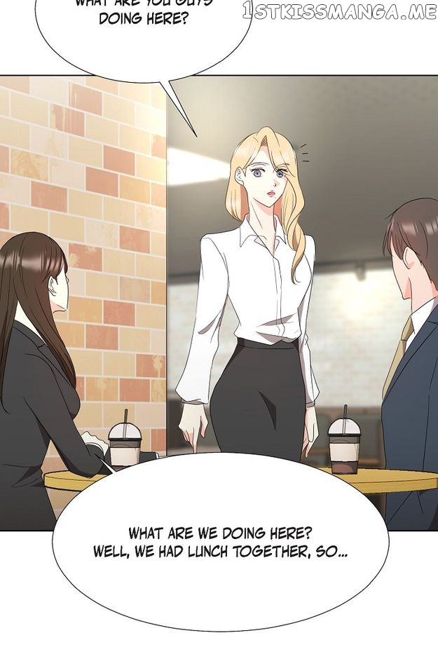 Fragrant Office Life Chapter 38 - page 37