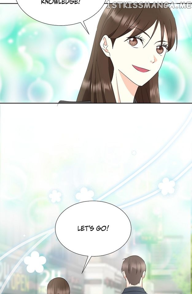 Fragrant Office Life Chapter 38 - page 4