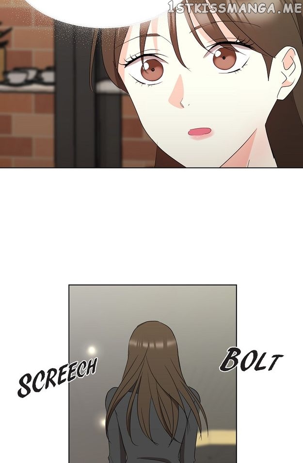 Fragrant Office Life Chapter 38 - page 41