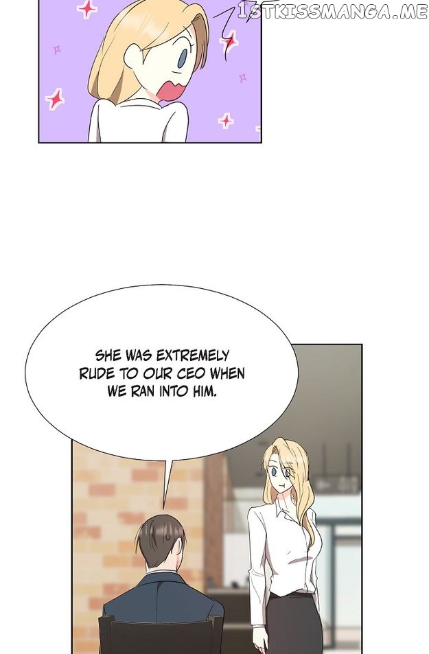 Fragrant Office Life Chapter 38 - page 52