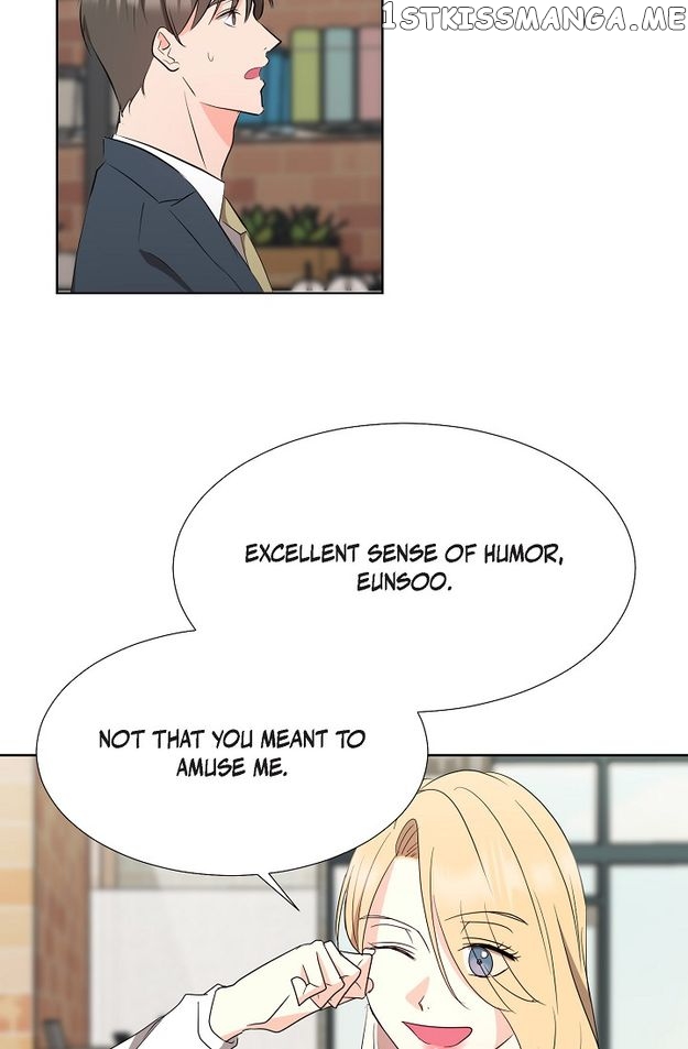 Fragrant Office Life Chapter 38 - page 55