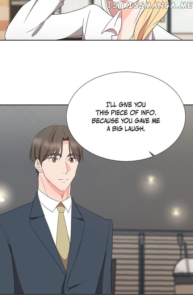 Fragrant Office Life Chapter 38 - page 56