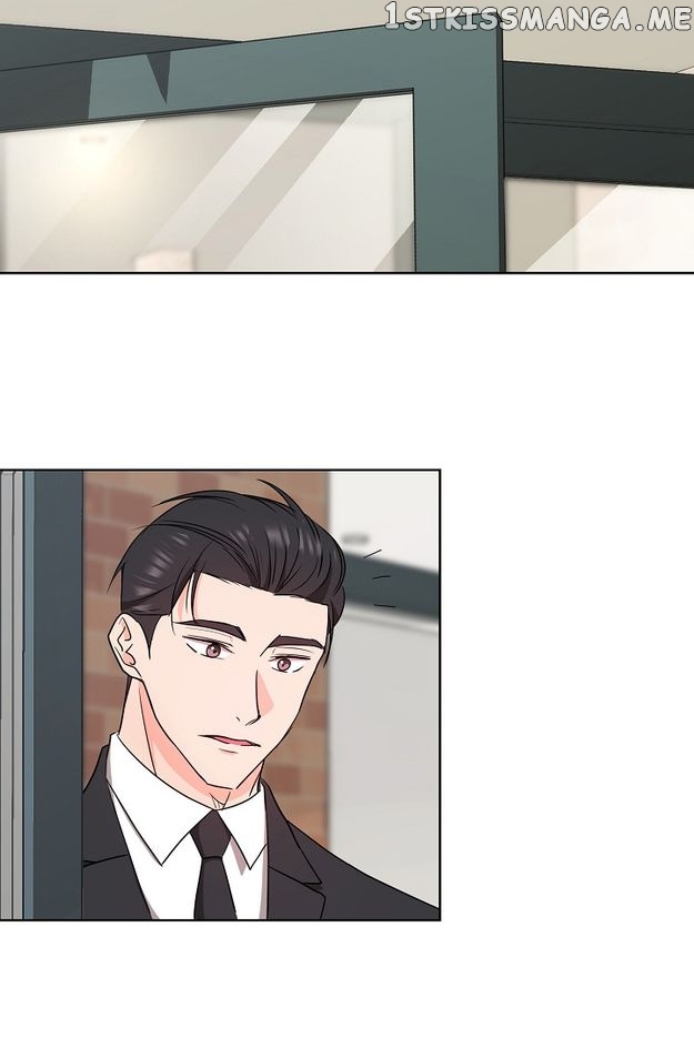Fragrant Office Life Chapter 38 - page 9