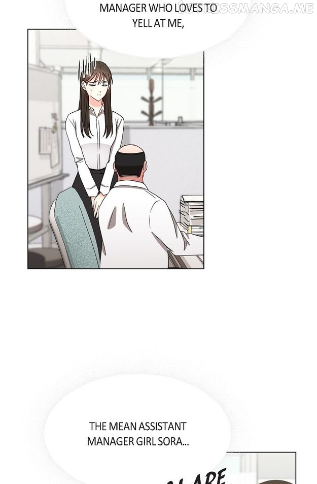 Fragrant Office Life Chapter 29 - page 11