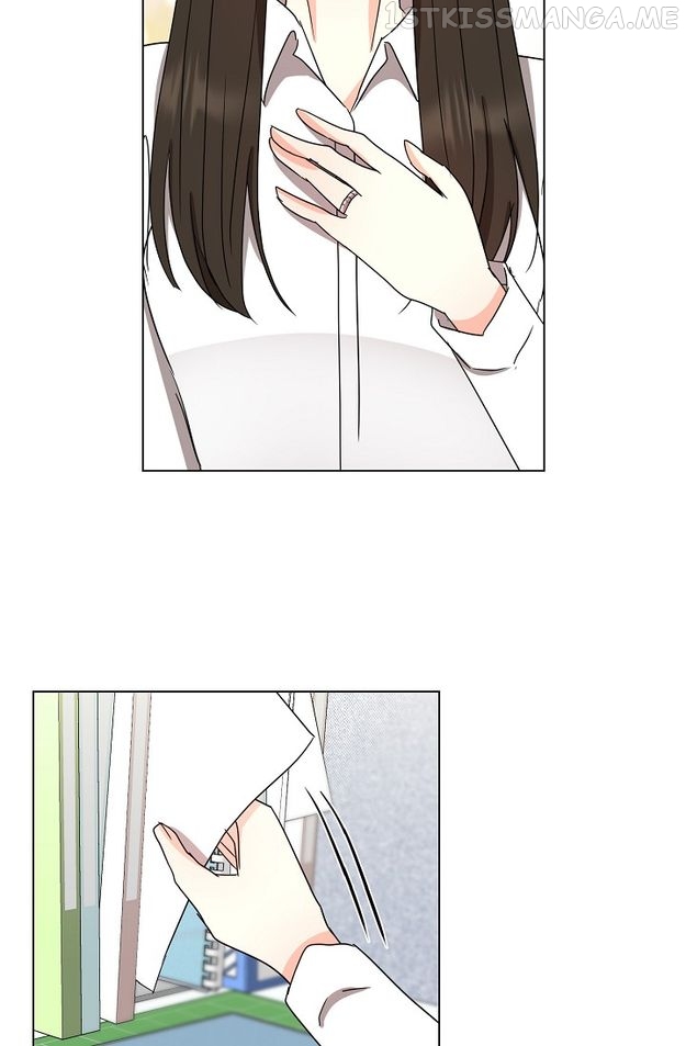 Fragrant Office Life Chapter 29 - page 18