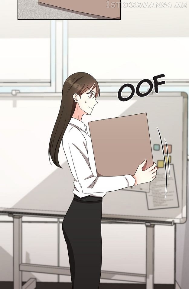 Fragrant Office Life Chapter 29 - page 22