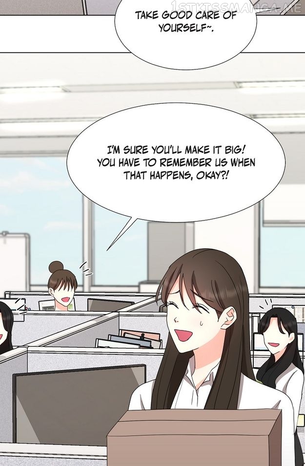 Fragrant Office Life Chapter 29 - page 24