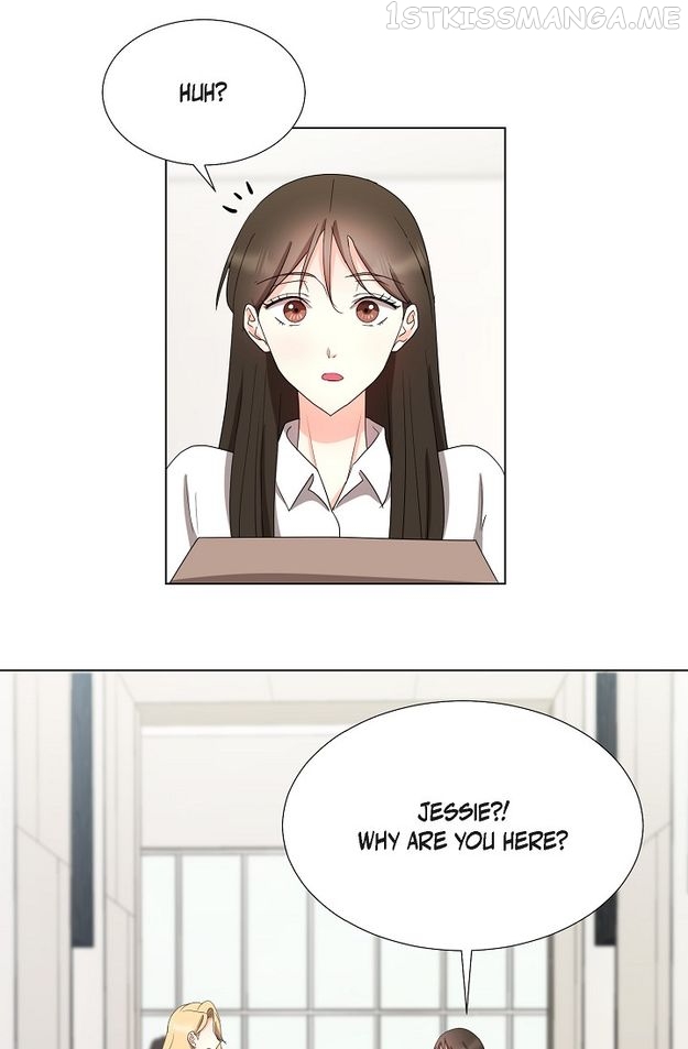 Fragrant Office Life Chapter 29 - page 27