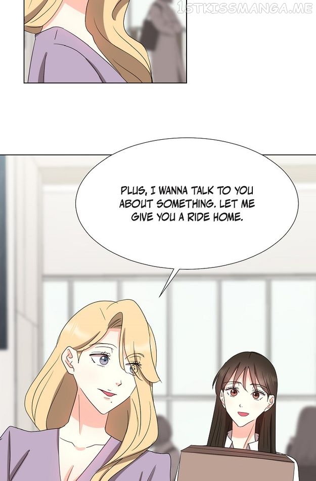 Fragrant Office Life Chapter 29 - page 29
