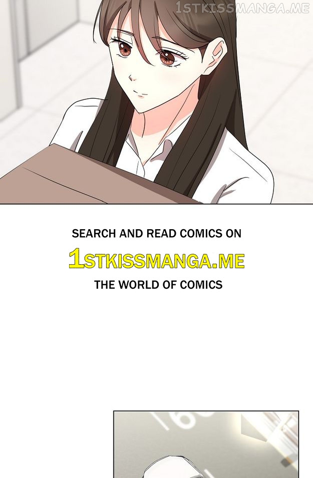 Fragrant Office Life Chapter 29 - page 33