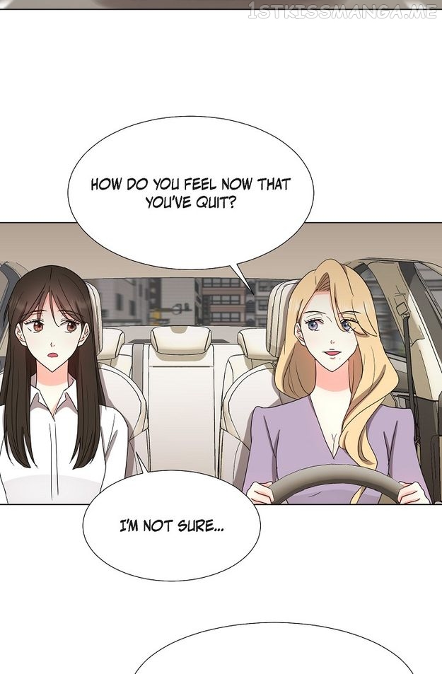 Fragrant Office Life Chapter 29 - page 35