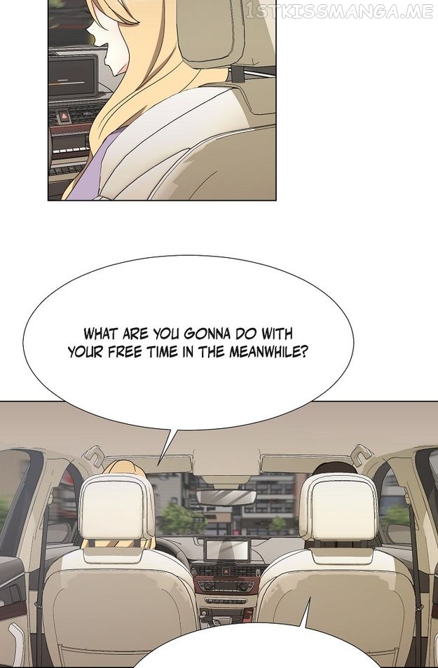 Fragrant Office Life Chapter 29 - page 37