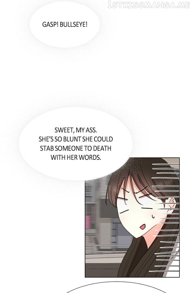 Fragrant Office Life Chapter 29 - page 39