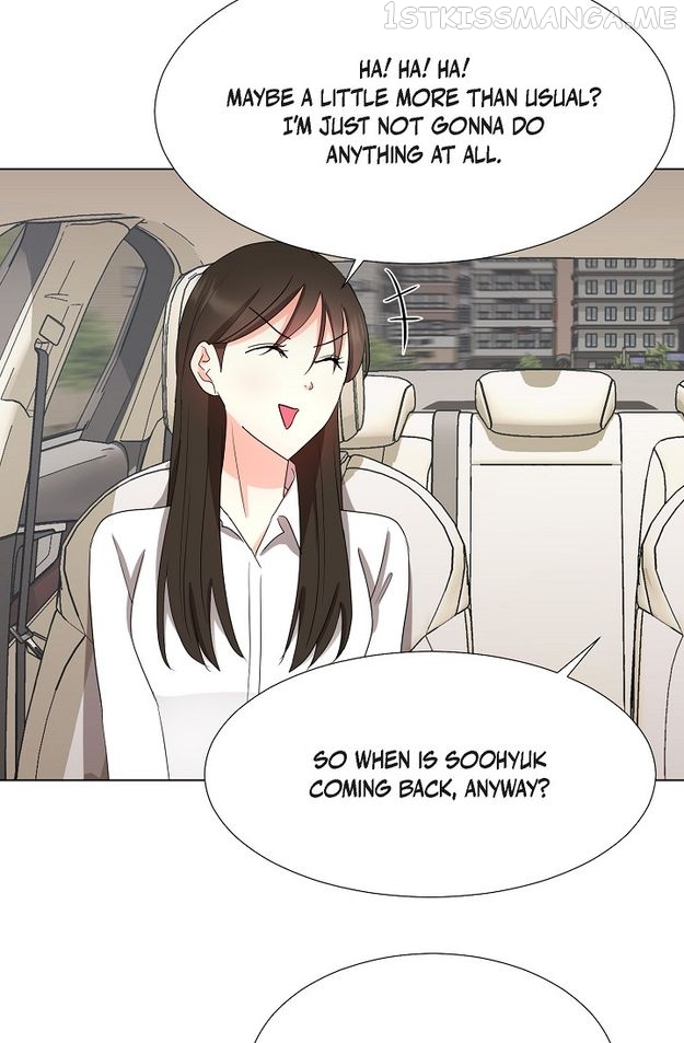Fragrant Office Life Chapter 29 - page 40
