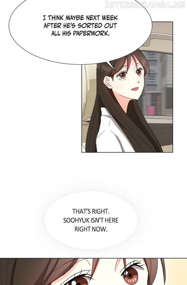 Fragrant Office Life Chapter 29 - page 42