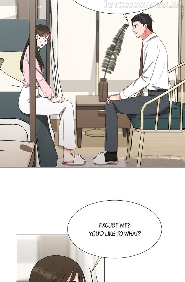 Fragrant Office Life Chapter 29 - page 45