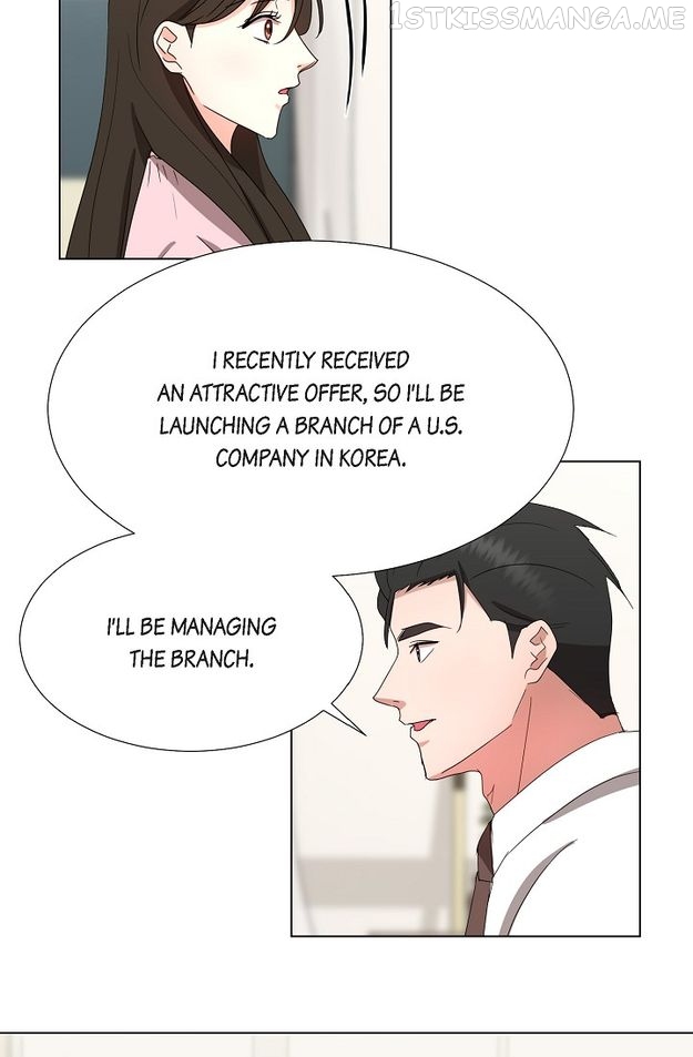 Fragrant Office Life Chapter 29 - page 46