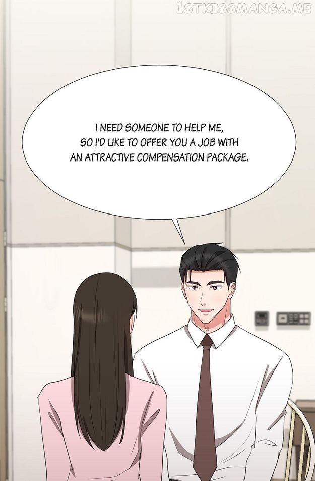 Fragrant Office Life Chapter 29 - page 47