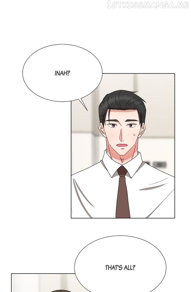 Fragrant Office Life Chapter 29 - page 49