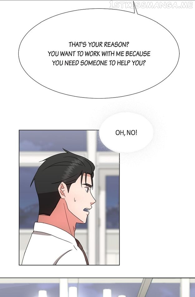 Fragrant Office Life Chapter 29 - page 51