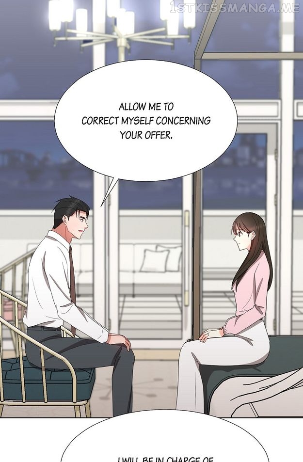 Fragrant Office Life Chapter 29 - page 52