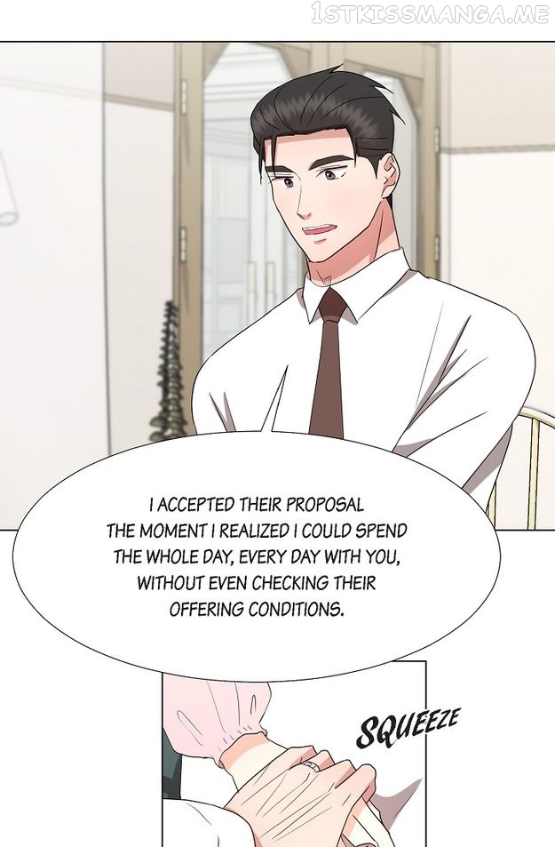 Fragrant Office Life Chapter 29 - page 55