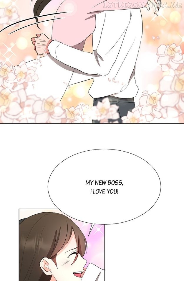 Fragrant Office Life Chapter 29 - page 58