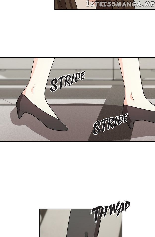 Fragrant Office Life Chapter 39 - page 16