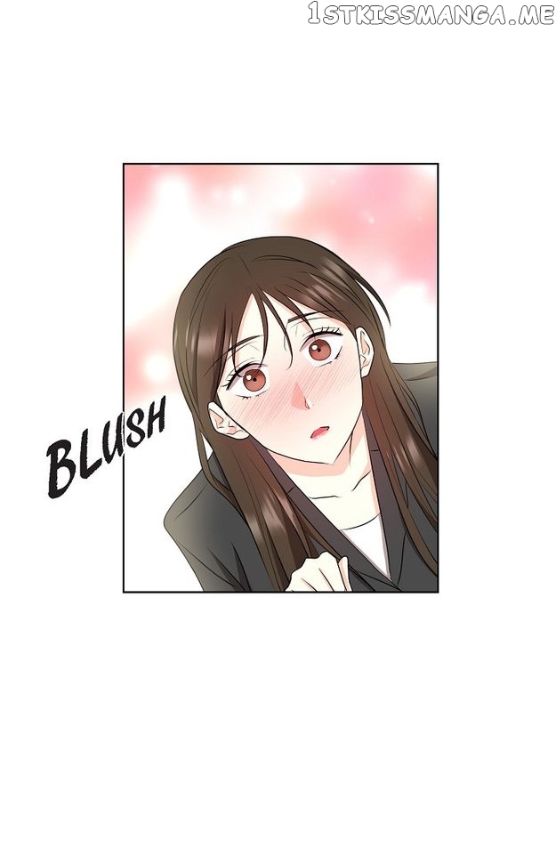 Fragrant Office Life Chapter 39 - page 44