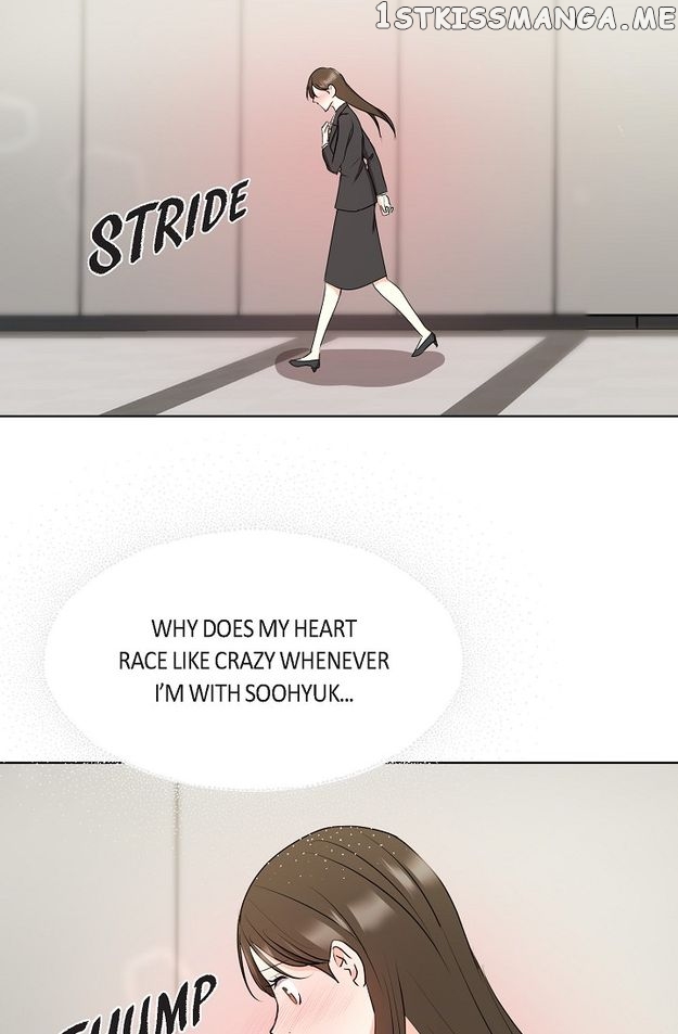 Fragrant Office Life Chapter 39 - page 49