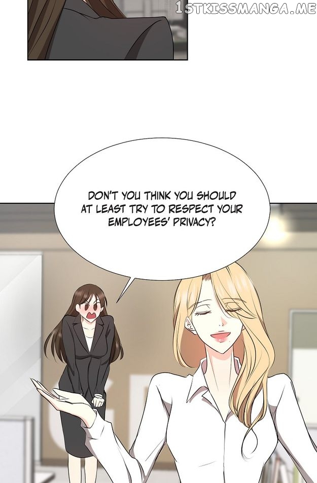 Fragrant Office Life Chapter 39 - page 56