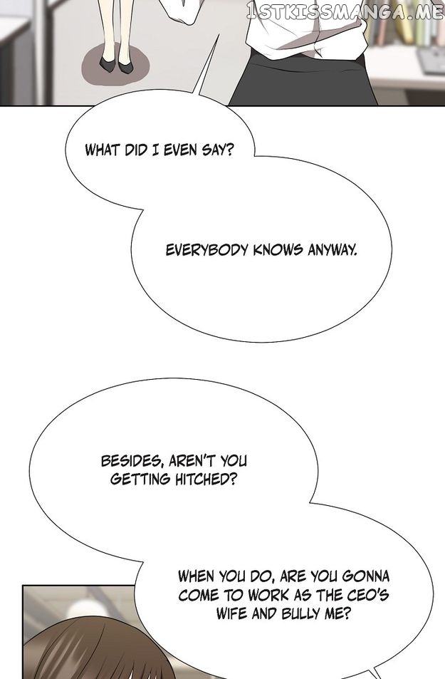 Fragrant Office Life Chapter 39 - page 57