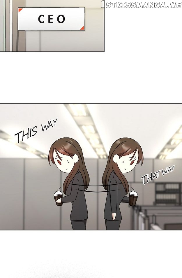 Fragrant Office Life Chapter 39 - page 9